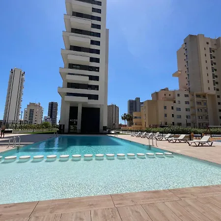 New In Calpe