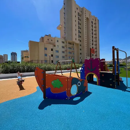 New In * Calpe