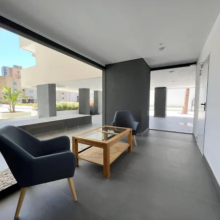 New In Apartamento