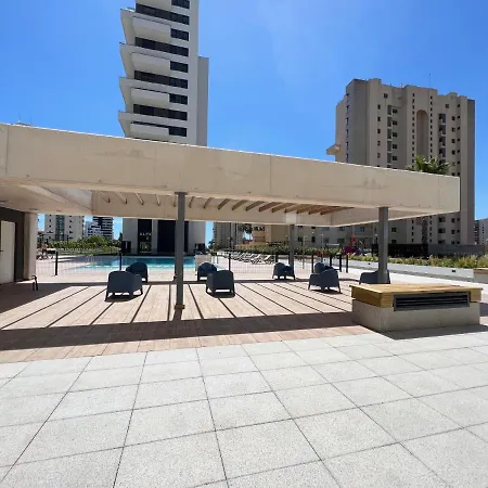 New In * Calpe