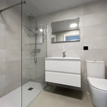 New In Apartmán