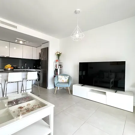New In * Calpe
