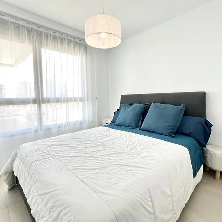 New In Apartmán