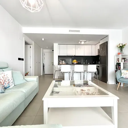 New In Apartmán