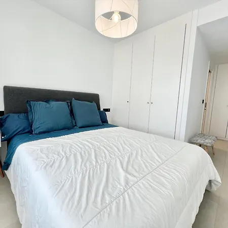 New In Apartmán