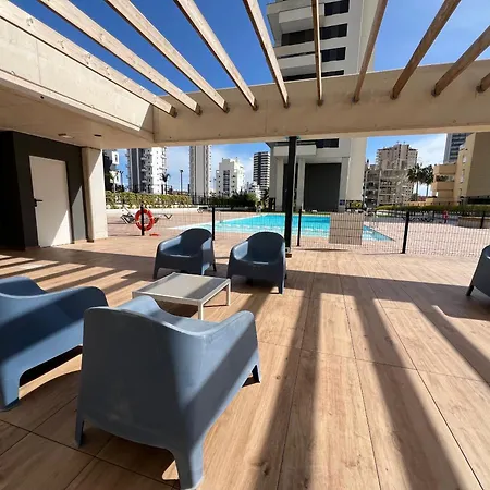 Apartment New In