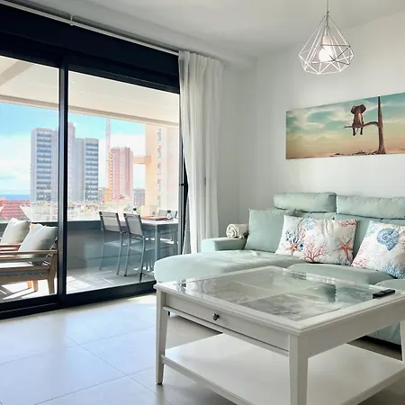 New In Apartmán