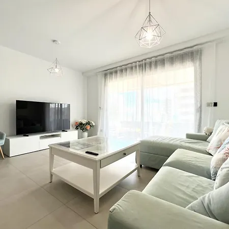 Apartmán New In