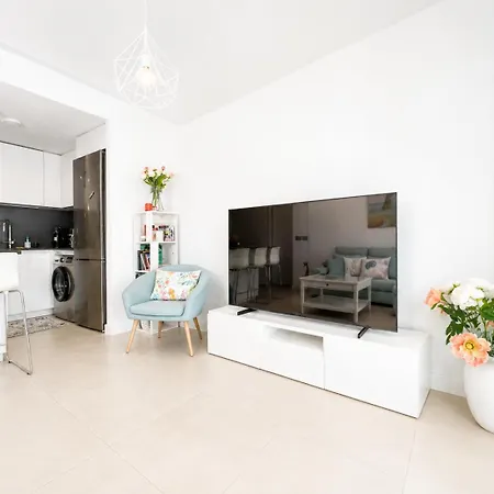 New In Apartment Calpe