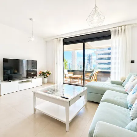 New In Calpe