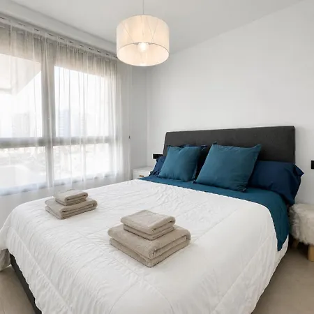 New In Apartment *